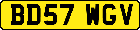 BD57WGV