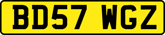BD57WGZ