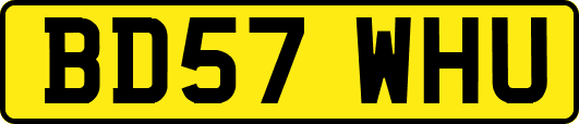 BD57WHU