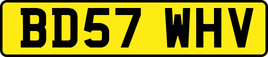 BD57WHV