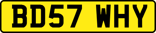 BD57WHY