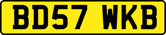 BD57WKB