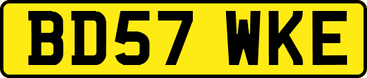 BD57WKE