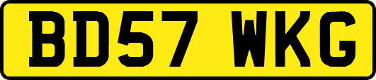 BD57WKG