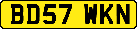 BD57WKN