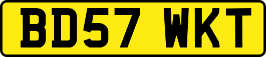 BD57WKT
