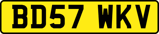 BD57WKV