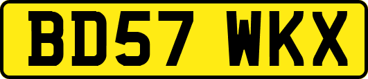 BD57WKX