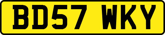 BD57WKY