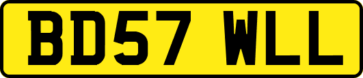 BD57WLL
