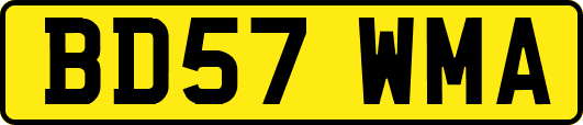 BD57WMA