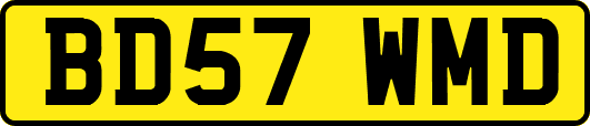 BD57WMD