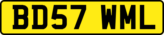 BD57WML