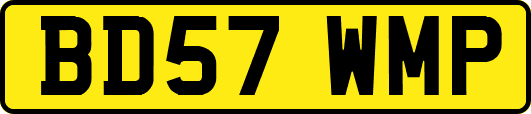 BD57WMP