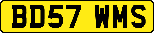 BD57WMS