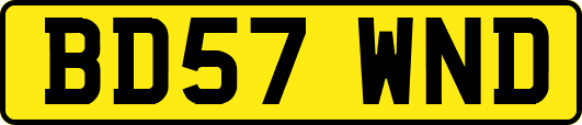 BD57WND