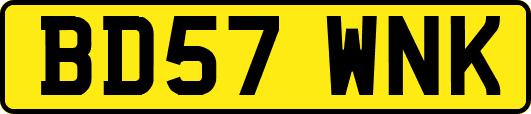 BD57WNK