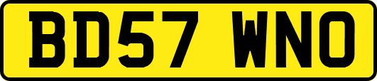 BD57WNO