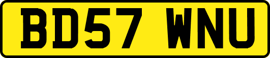 BD57WNU