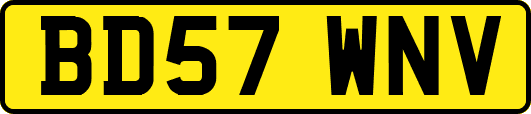 BD57WNV