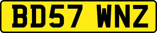 BD57WNZ