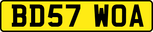 BD57WOA