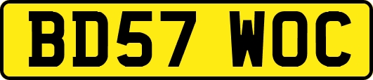 BD57WOC