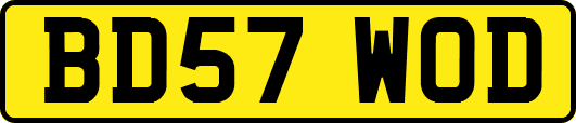 BD57WOD