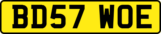 BD57WOE