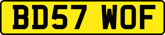 BD57WOF