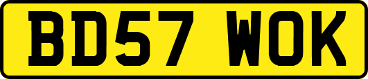 BD57WOK