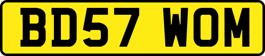 BD57WOM