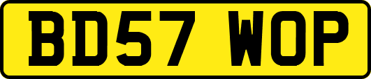 BD57WOP
