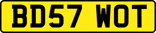 BD57WOT