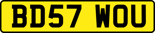 BD57WOU