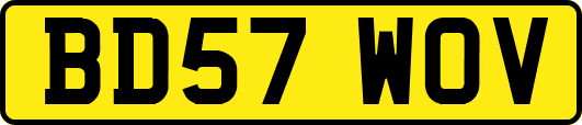 BD57WOV