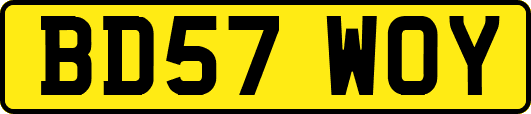 BD57WOY