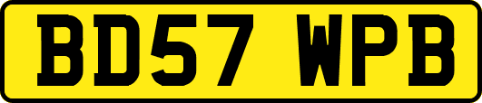 BD57WPB