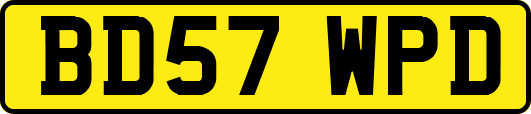 BD57WPD