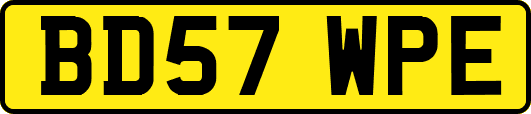 BD57WPE
