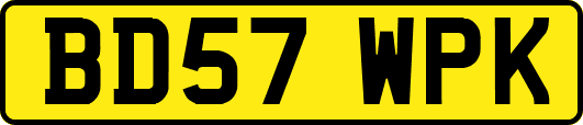 BD57WPK