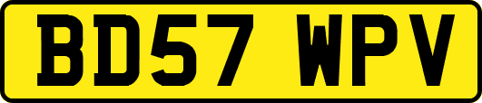BD57WPV