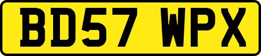 BD57WPX