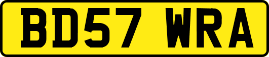 BD57WRA