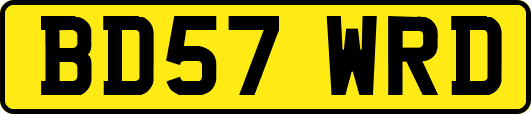 BD57WRD