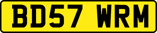 BD57WRM