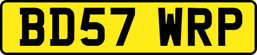 BD57WRP