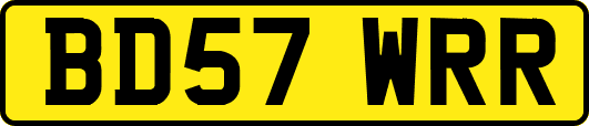 BD57WRR
