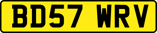 BD57WRV