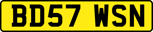 BD57WSN